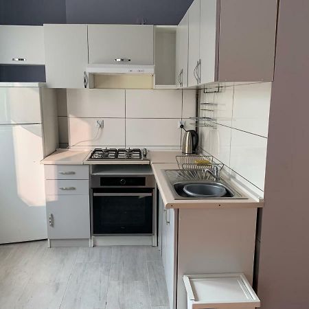 Apartament Lesne Bydgoszcz Buitenkant foto