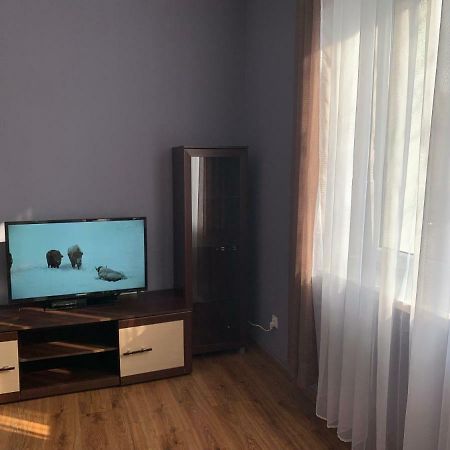 Apartament Lesne Bydgoszcz Buitenkant foto