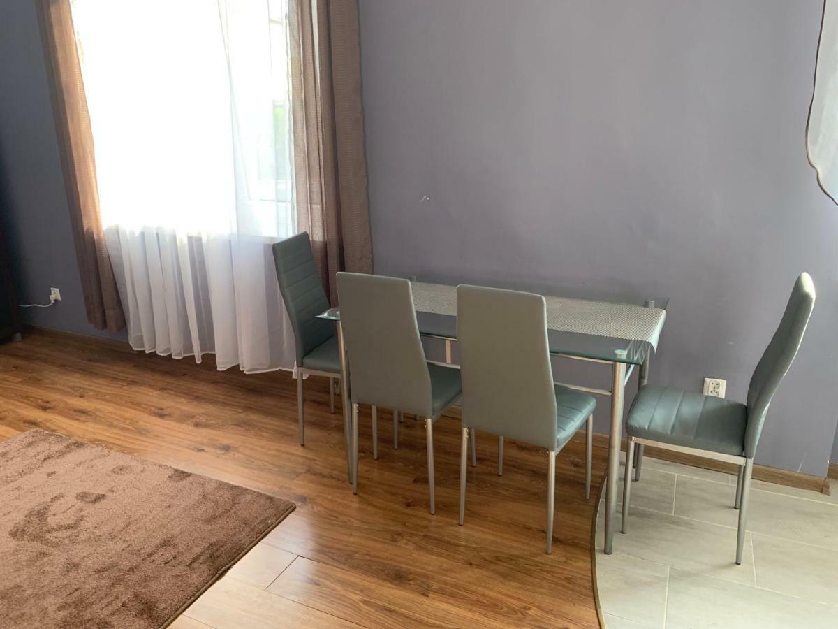 Apartament Lesne Bydgoszcz Buitenkant foto
