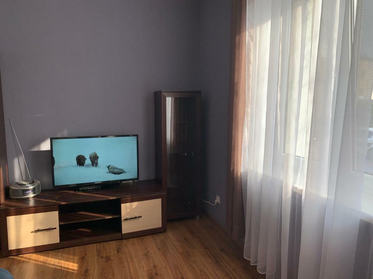 Apartament Lesne Bydgoszcz Buitenkant foto